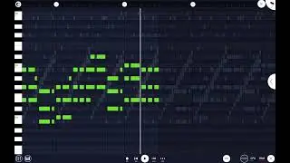 Simple track | Fl Studio Mobile