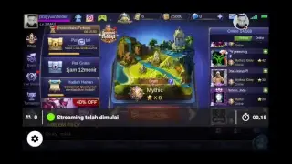 top global diggy