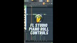 JUNEJI - FL STUDIO PIANO ROLL CONTROLS (AMBIENT TRICKS)
