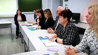 В Твери обсудили грядущий ремонт школы №17