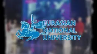 Серік Қалдан «ENU Күлтегіні» атанды