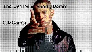 The Real Slim Shady Retro Remix (New Year Special)