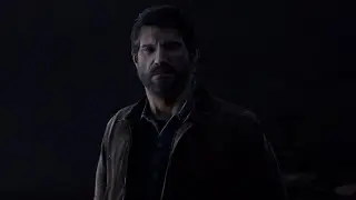 The Last of Us -Joel muy enojado tortura y mata a dos caníbales para saber dónde está Ellie