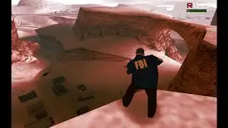 FBI