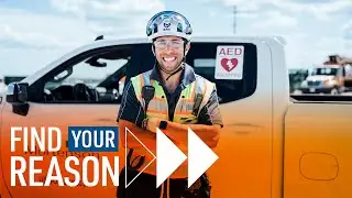 Danny’s Story | Find Your Reason at Mortenson