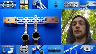 🆕 Новый подход к старым правилам. Планка GR и её основные фишки 🔡