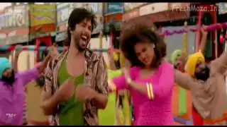 Mat Maari  ft Shahid Kapoor & Sonakshi Sinha   R  Rajkumar FreshMaza Info