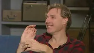 Destination Dartmouth - Bill and Joel Plaskett