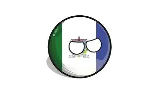 Melhorando CountryBalls Stickers Pt1