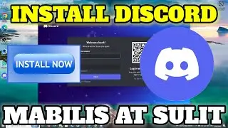Paano Mag Install ng Discord sa Windows 10-11