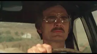 Danger Mode - Road Rage
