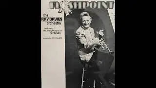 Big Boss - The Ray Davies Orchestra – Flashpoint LP 1975, Philips – 6382 111