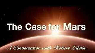 The Case for Mars