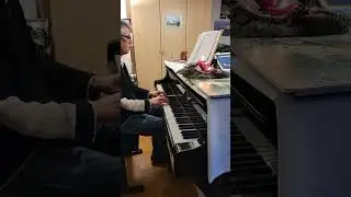 Livemusik zum 3. Advent 2021