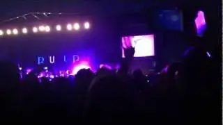 Jarvis Cocker is such a nice guy