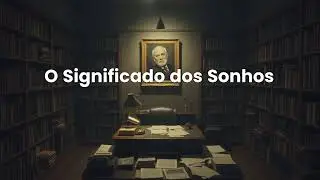 Carl Jung e o Significado dos Sonhos: O Que o Inconsciente Quer Te Dizer?