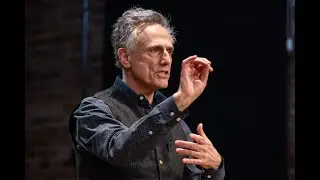A Night with David Greenspan