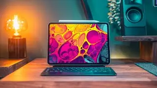 iPad Pro M5 After 1 Week: What Actually Matters!