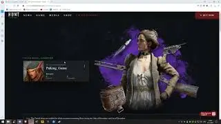 Как участвовать в Hunt: Showdown - Twitch Drops с 24.11. (Твич Дроп) - гайд под бутылкой пива