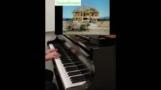 My reaction to the intro theme of "Our House"