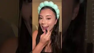 “Wanna get dessert?” 👀🧁#food #foodie #grwm #yummy #dessert #makeup #vlog #fun #tutorial #aesthetic
