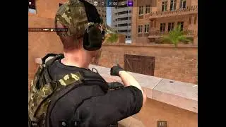 Дуэль против донатера в (standoff 2 )❤️