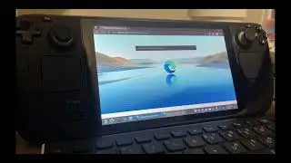 how to install and run Deck Cleaner (easiest method)