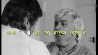 kadar khan sad dailogue status 🔥