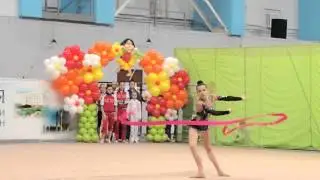 Тюрина Дарья Москва