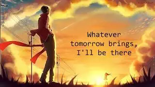 [Nightcore]-Drive