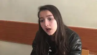 Kızların Abartılı Makyajı