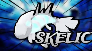 THE MOST FORGOTTEN FOSSIL LOOMIAN... SKELIC! - Loomian Legacy PVP