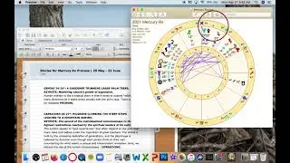 Mercury Retrograde Processes | May 29 to June 22 | Consciousness Optimization