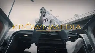 DV - Blammed [Music Video] (4K) | KrownMedia
