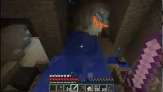 Minecraft - Ultimate hard core