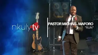 Pastor Michael Maforo - Run