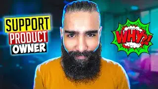 How Does the Scrum Master Serve the Product Owner? (Product Goal & Backlog Management EXPLAINED)