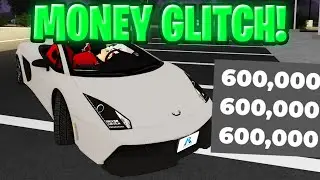 Greenville MONEY GLTICH CODES!