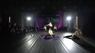 Flow Wave | Showcase | TMNT | TEEN SPIRIT 2
