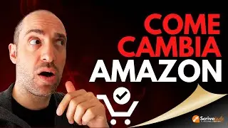 Come cambia Amazon #selfpublishing #editoria