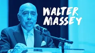 The David Rubenstein Show: Walter Massey