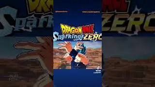 EL PRIMER GAMEPLAY DE BUDOKAI TENKAICHI 4!