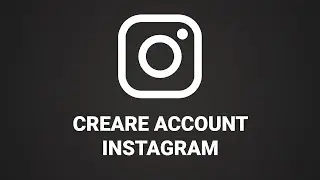 Come creare account Instagram da PC