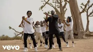 Abdel G, Akon - JAJEUF (Official Music Video)