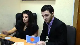 Что Скажет...? Арпине Галстян