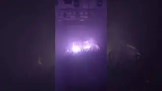 Хаски - Пироман (Live) Казань