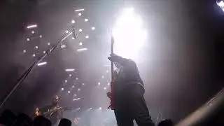 PACO H-fobia-auditorio