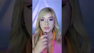 Hi Barbie ....🩷👡