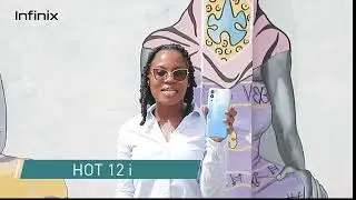 HOT 12i SPECIFICATIONS
