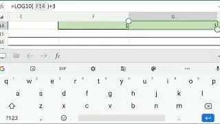 Conversion of db to dBm , Log Formula Sheet for Optical Power Conversion. [Pout/Pin and dB relation]